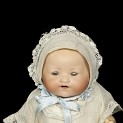 Muñeca de porcelana Armand Marseille (A.M.), 