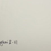 泽维尔·瓜丹斯 Xavier Guardans (1954) 《上海II》，2005年