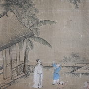 Pintura china, 