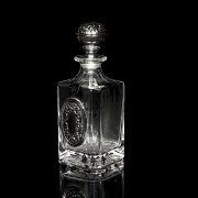 奇内利玻璃酒壶，20世纪 - 2