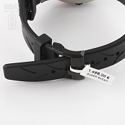 Reloj marca Ducati Hombre CW009 - 2