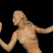 Juan de Avalos (1911–2006) ‘Lady with Masks’ - 4