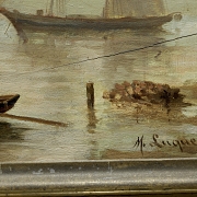 Manuel Luque (1853-1912)