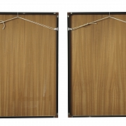 Francisco Javier Sebastià Mares (1934 - 1993) 