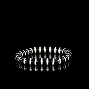 Pulsera de veintiséis 