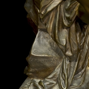 Pierre Alexandre Schoenewerk (1820-1885)