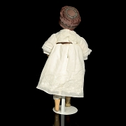 Muñeca de porcelana de SFBJ,