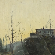 Manuel Blanco Alemany (s.XX-XXI) 