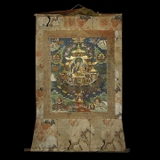 Thangka 