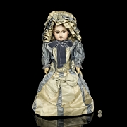 Tete Jumeau ‘Medalle D'or Doll’, 1885–1891 - 5