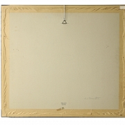 Salvador Dalí (1904-1989) 