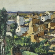 María Mercedes Lajara (s.XX)