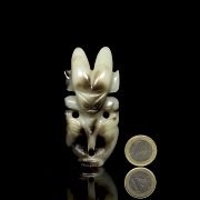 Figura de jade
