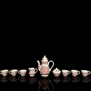 J. Broadhurst Ironstone 