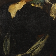 Joaquín Pallarés Allustante (1853-1935) ‘Feminine Portrait’ - 9