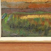 Ernest Dezentjé (1885 - 1972) 
