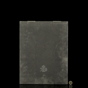 Facsimile ‘Las Leyes de Burgos’, 1991 - 7
