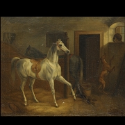 Escuela Europea s.XIX 
