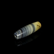 Agate Dzi bead, Liao dynasty - 6