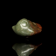 Figura de jade
