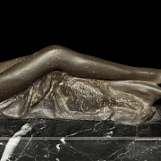 Juan de Avalos (1911–2006) ‘Female Nude’