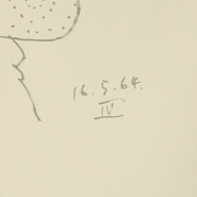 Pablo Picasso (1881-1973) 