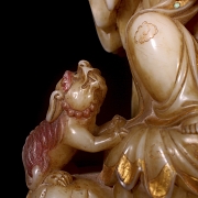 Figura de Shoushan
