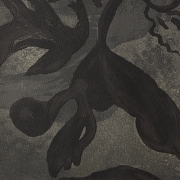 Ming Yi Chou (1969) “Naturaleza I”, 2003 - 2