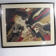Josep Guinovart 