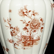 Vistalegre ceramics ‘Tibor’, 20th century - 5