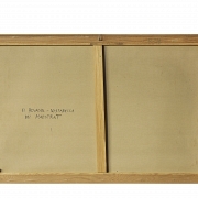 Salvador Llosá I Selvi (1962) 