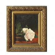 Vicente Castell (1871–1934), “Rose”