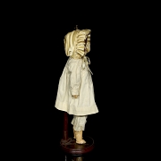 Carl Bergner, ‘Three-Faced Doll,’ circa 1904–1910 - 8