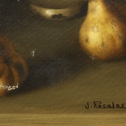 José Rosales Arostegui (1924)