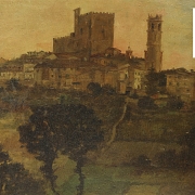 Marcos Viana (20th century) 