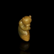 Figura de jade