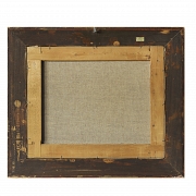 Luis Saurat (s.XX) 