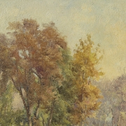 William H. Krippendorf (1864-1942) 