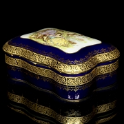Limoges,