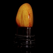 Hetian jade stone, Qing Dynasty