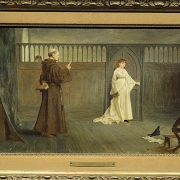 Valentine Walter Bromley (1848-1877)