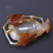 Cuenco de Agata - 1