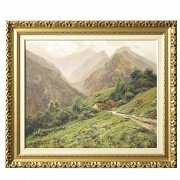 Ricardo Solé González (1959)