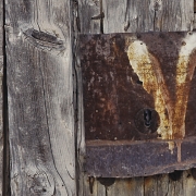 Rodolfo Llopis Cisneros (1955) “Together but not mixed up IV”, 2005