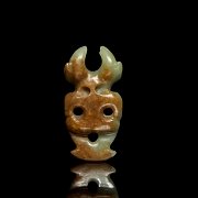 Figura de jade