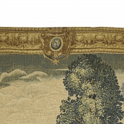 Tapiz Editions d'Art de Rambouillet