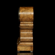 Reloj de repisa Camerer, Kuss & Co., Londres, s.XIX