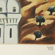 Israel Paldi (1892-1979) 