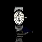 Locman Italy, reloj de pulsera para señora, mod. Donna, ref. 410
