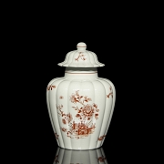 Vistalegre ceramics ‘Tibor’, 20th century